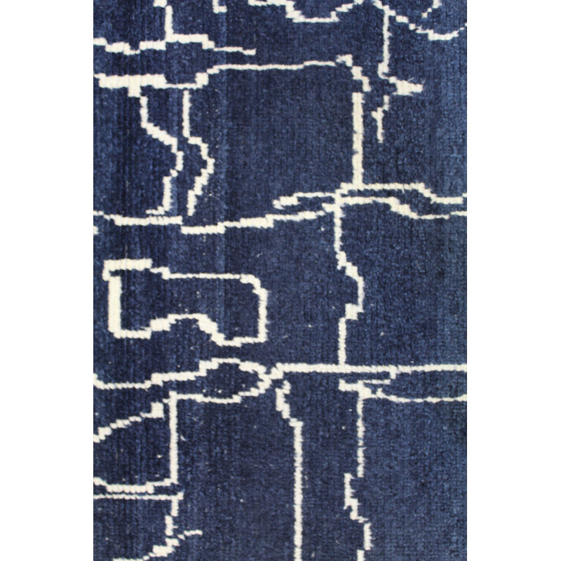 One-of-a-Kind Rectangle 8'11" X 12'4" Area Rug