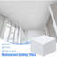 Carreau de plafond 24 po x l 24 po