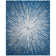 Faustina Performance Abstract Rug
