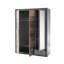 Heieor 3 Door Wardrobe