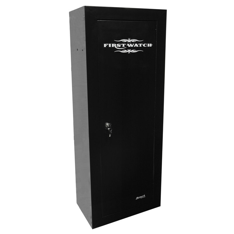 Gun Safe Lock