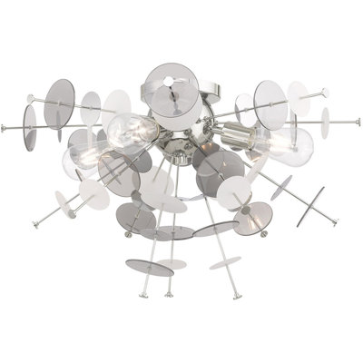 Flush Mount