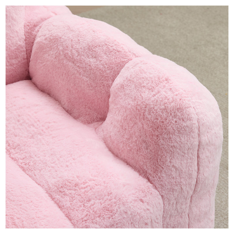 Fauteuil à billes Lotus