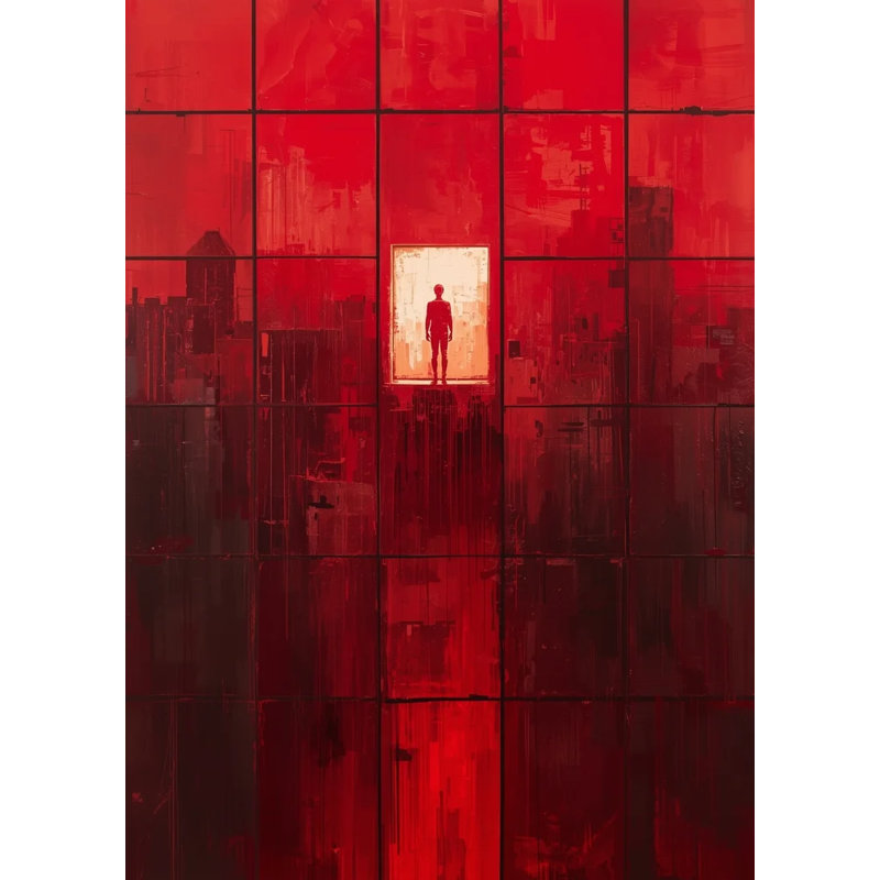 Threshold Red