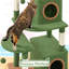 Arbre à chat 59 "H Eleigha