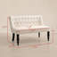 Upholstered 47.3 " Loveseat