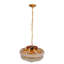 6 - Light Chandelier
