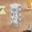 Wrought Studio™ 4 Pack 5oz Stackable Storage Boxes