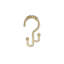 Steel Shower Curtain Hook