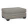 Bedford Upholstered Ottoman