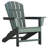 POLYWOOD Palm Coast Adirondack-21320329