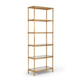Etagere Bookcase