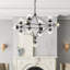 Pluto 13 - Light Chandelier