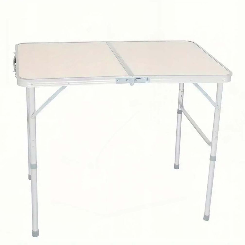 Table de pique-nique extérieure pliable