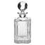 Deberry 320ml Crystal Whiskey Glass Set
