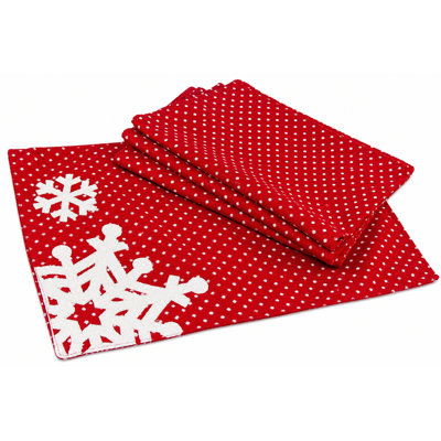 Récapitulatif de noël 18" Sandidge