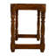 Arendt Solid Wood Four Leg Coffee Table