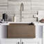 NativeStone® 24" L x 18" W Kitchen Sink-113449367