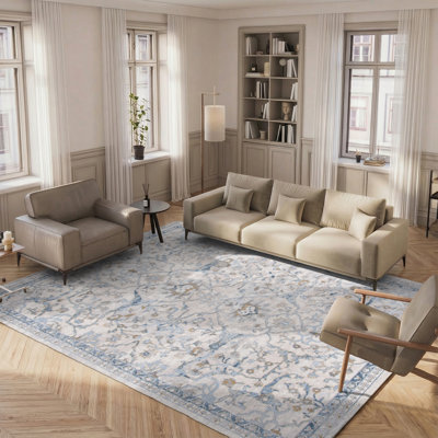 Tapis oriental de performance Palma