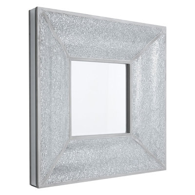 Glass Flat Mirror