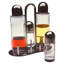 4 Piece Condiment Set