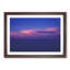 Light Clouds - Picture Frame Photograph Print-55582782-55582785