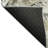 Premium Machine Washable Prisco Brown Rug-2123867138