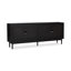 Solid Wood 4 - Door Sideboard-2049025169