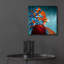 Art mural en verre acrylique-1057753462