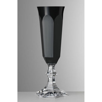 Dolce Vita 4oz. Acrylic Flute Set