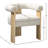 19.6'' H Upholstered Armchair-122990529-122990528