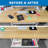Under Desk Drawer-1252852641