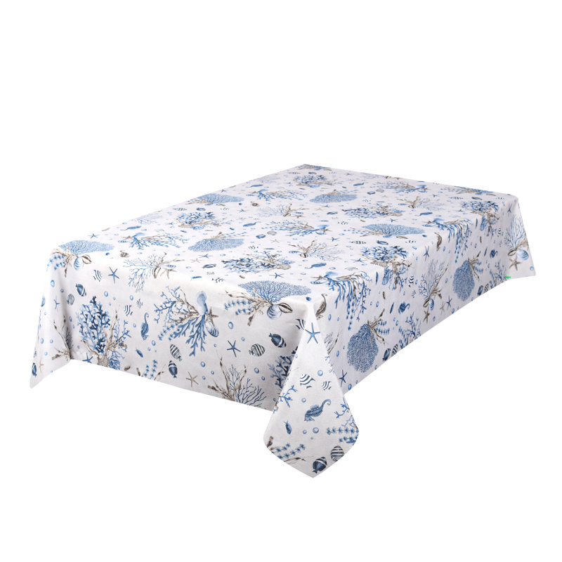 Nappe Estelan, 94 po x 58 po