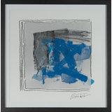 Dusted In Memphis 5 Print by Evan Taylor