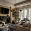 Lustre linéaire moderne à 3 lumières Dalisia-1468098958