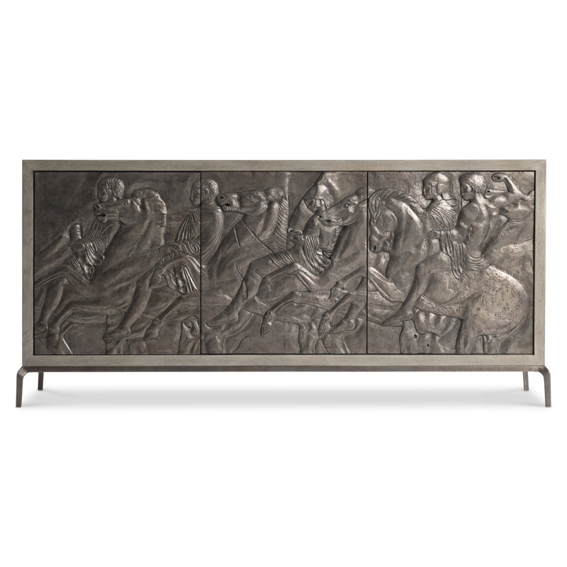 Elysia 73.75'' W Buffet