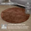 Tapis pour salle de bain 100% coton Home Weavers Classy-2055099390