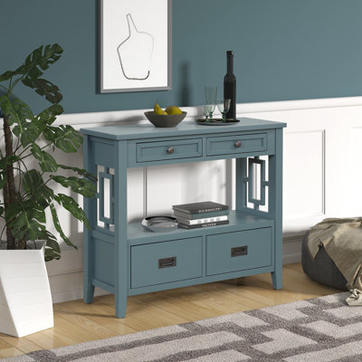 Elysa Accent Chest