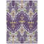 Tapis intérieur / extérieur Caziyah-109570038