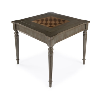 Vincent Multi-Game Card Table