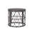 Bruce Side Table-866585916
