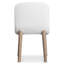 Loggia Upholstered Dining Chair