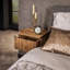 Damion 1 Drawer Bedside Table