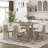 7 - Piece Dining Table Set-2054069092