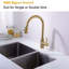 Robinet de cuisine AlenArtWater-101233192