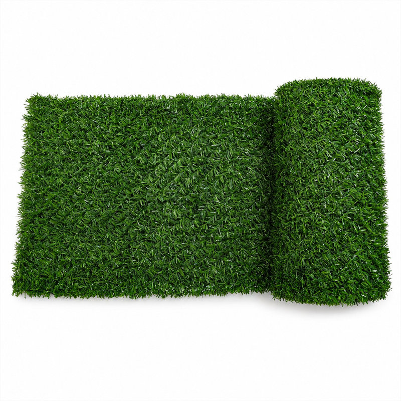 Angora Grass Fence, 4 ft. H