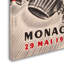 « racing 19 », publicité sur toile tendue-21937816