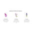 French Lilac Diffuser Refill