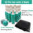 Sterling Games Bowling with Carrying Case