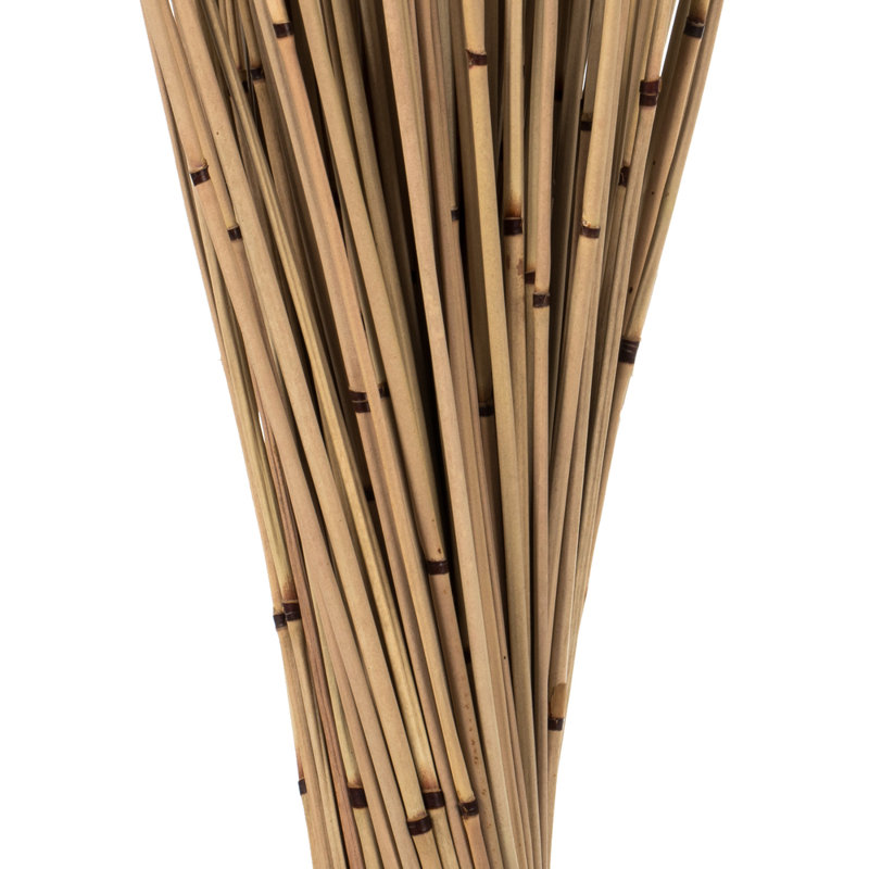 Faux Marsh Reed Plant Preserved